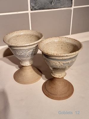 Goblets