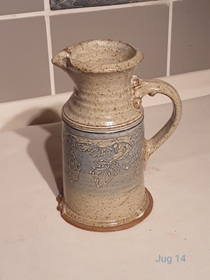 Jug