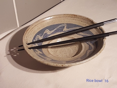 Rice Bowl